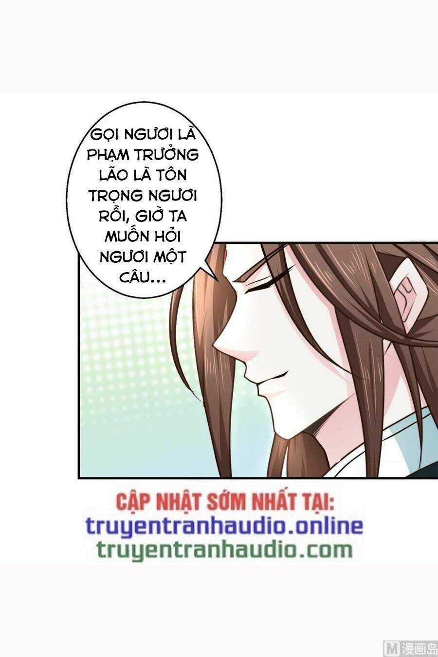 Cửu Dương Đế Tôn Chapter 187 trang 49