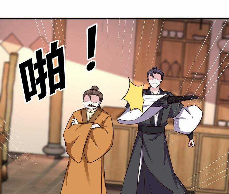 Cửu Dương Đế Tôn Chapter 187 trang 6