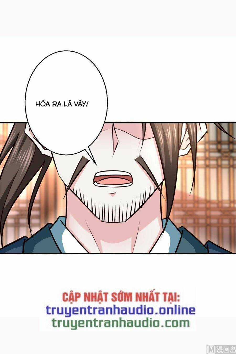 Cửu Dương Đế Tôn Chapter 188 trang 10