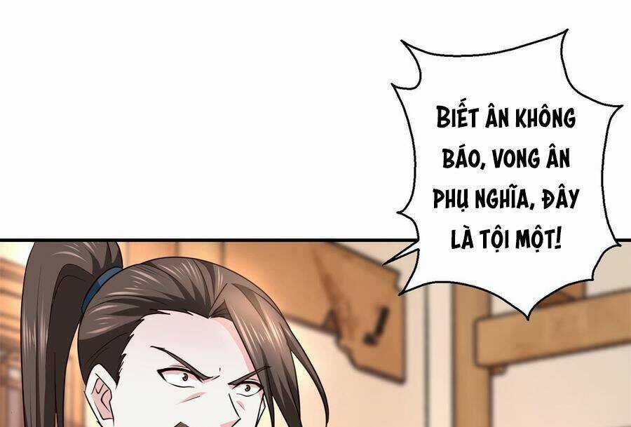 Cửu Dương Đế Tôn Chapter 188 trang 11