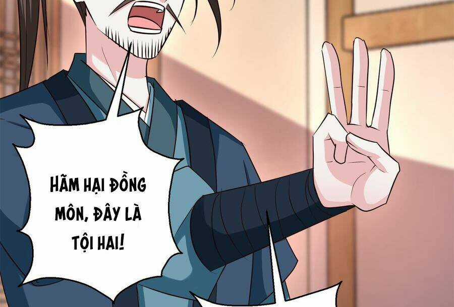 Cửu Dương Đế Tôn Chapter 188 trang 12