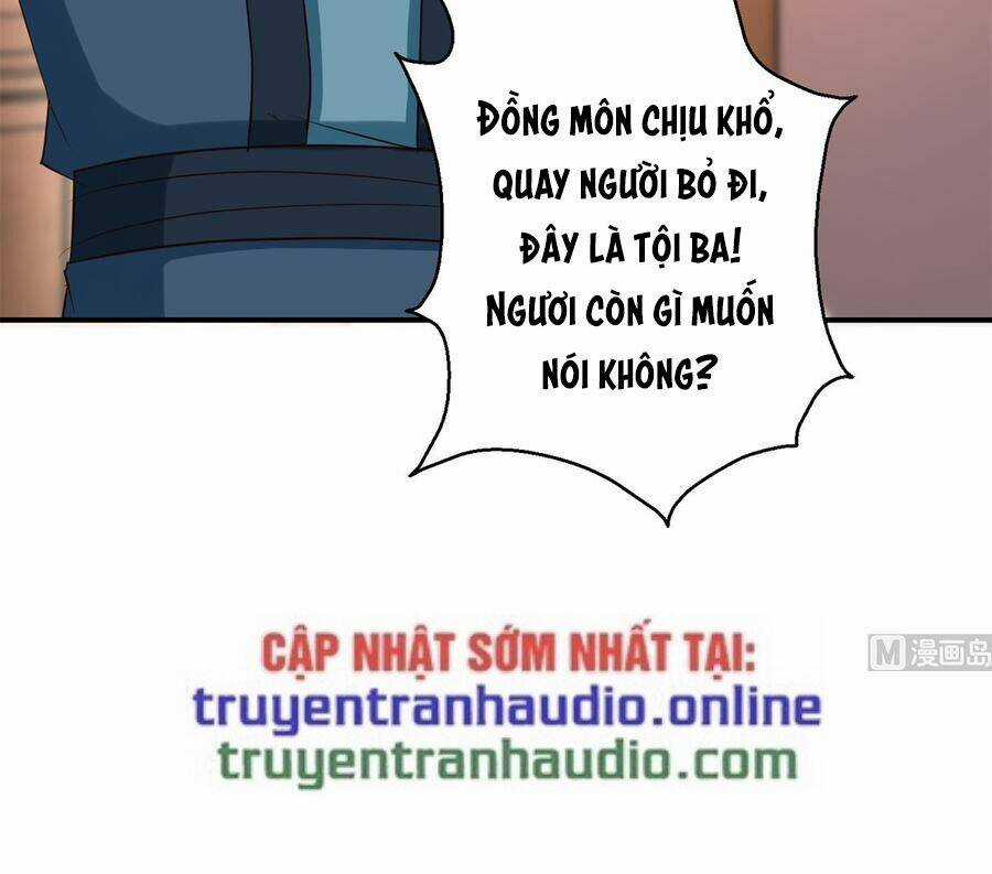 Cửu Dương Đế Tôn Chapter 188 trang 13