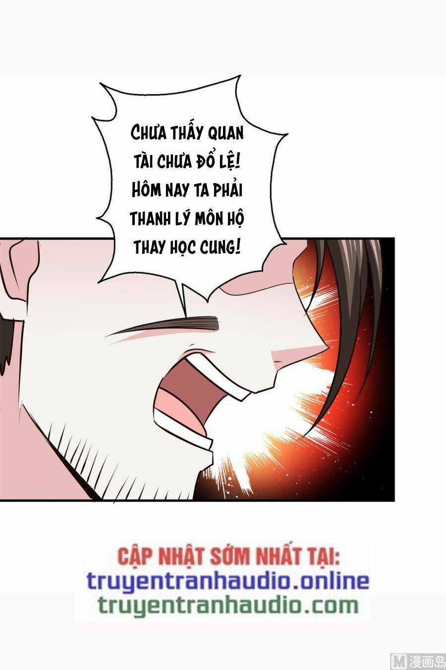 Cửu Dương Đế Tôn Chapter 188 trang 17