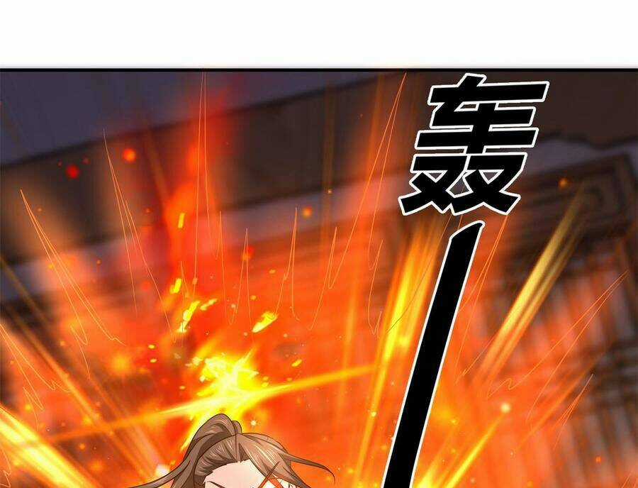 Cửu Dương Đế Tôn Chapter 188 trang 18