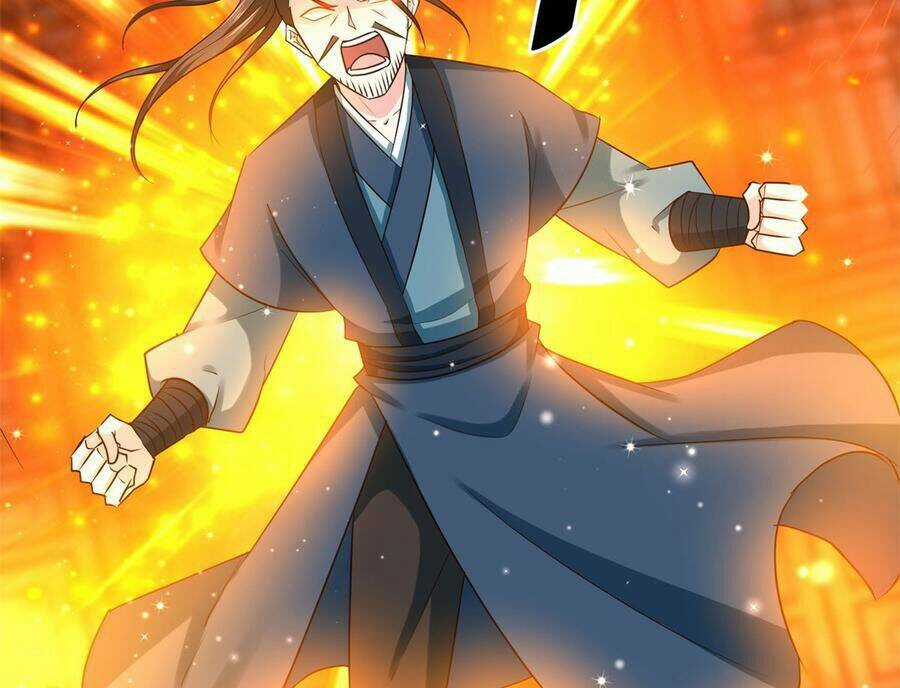 Cửu Dương Đế Tôn Chapter 188 trang 19