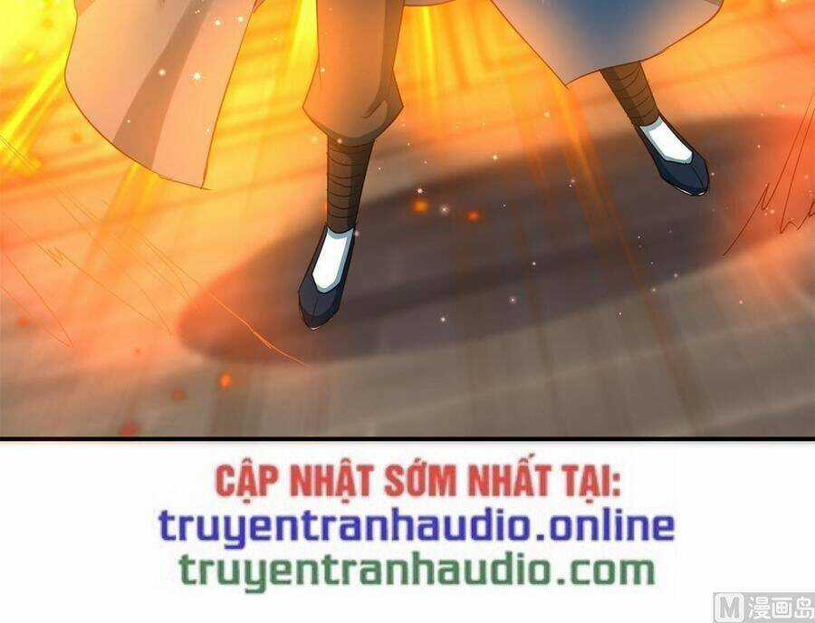 Cửu Dương Đế Tôn Chapter 188 trang 20