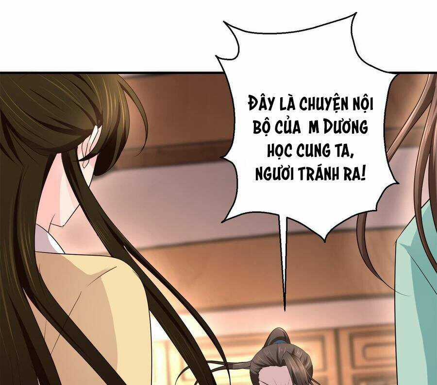 Cửu Dương Đế Tôn Chapter 188 trang 22