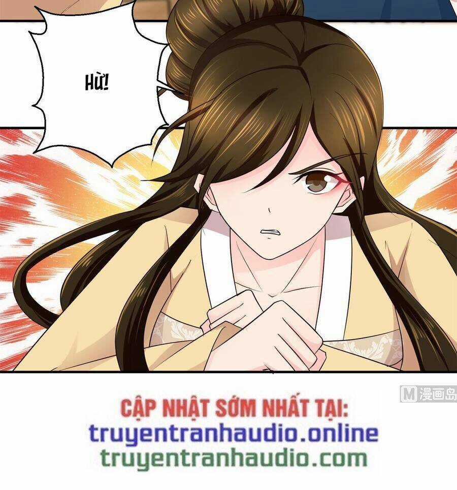Cửu Dương Đế Tôn Chapter 188 trang 24
