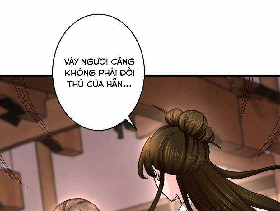 Cửu Dương Đế Tôn Chapter 188 trang 26