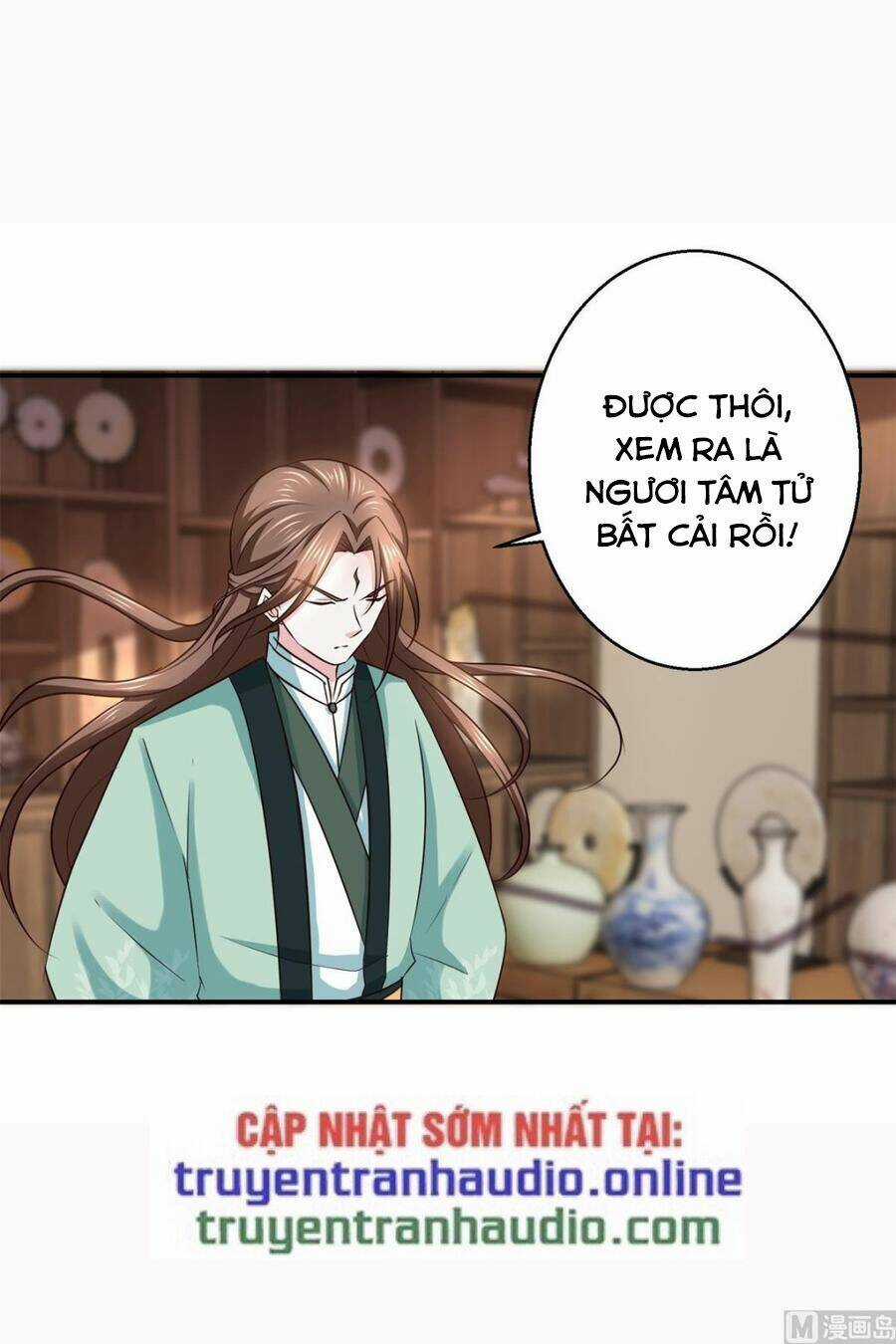 Cửu Dương Đế Tôn Chapter 188 trang 33