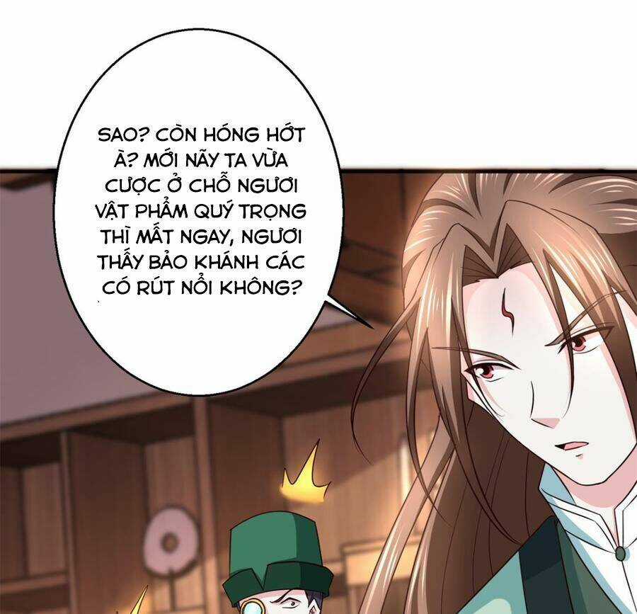 Cửu Dương Đế Tôn Chapter 188 trang 34