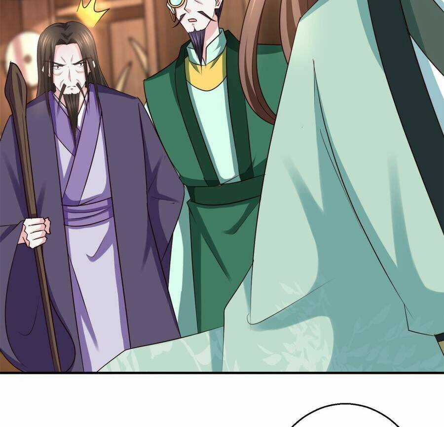 Cửu Dương Đế Tôn Chapter 188 trang 35
