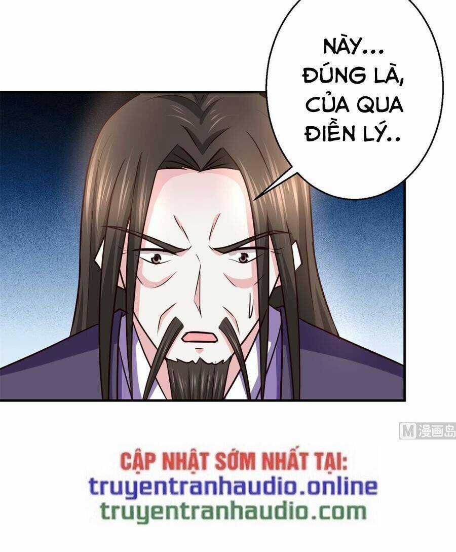 Cửu Dương Đế Tôn Chapter 188 trang 36