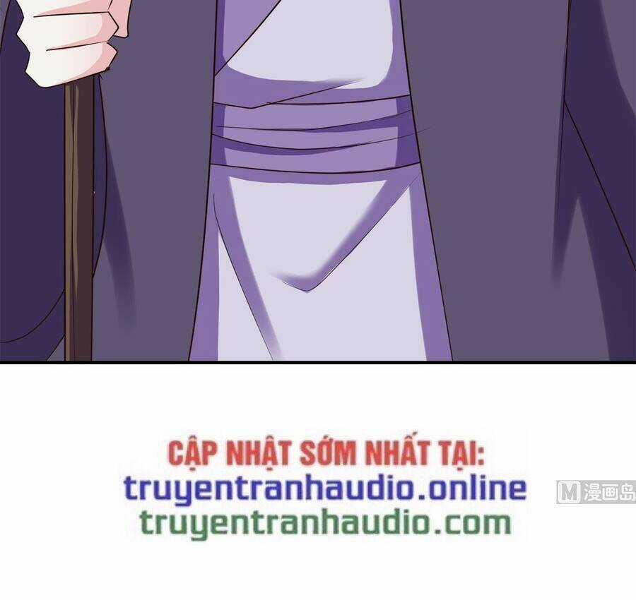 Cửu Dương Đế Tôn Chapter 188 trang 40