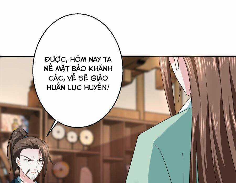 Cửu Dương Đế Tôn Chapter 188 trang 41