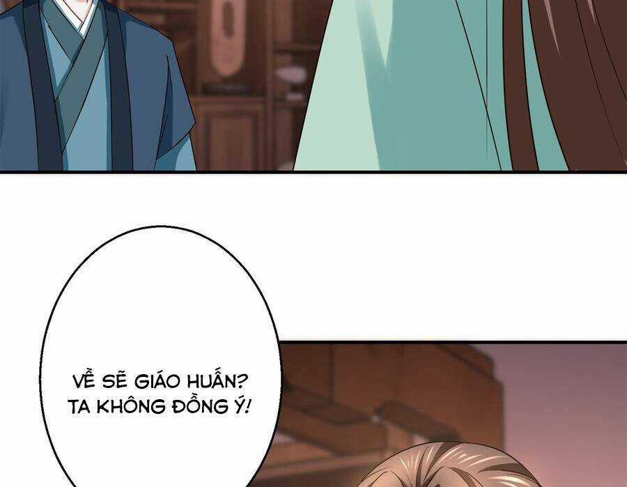 Cửu Dương Đế Tôn Chapter 188 trang 42