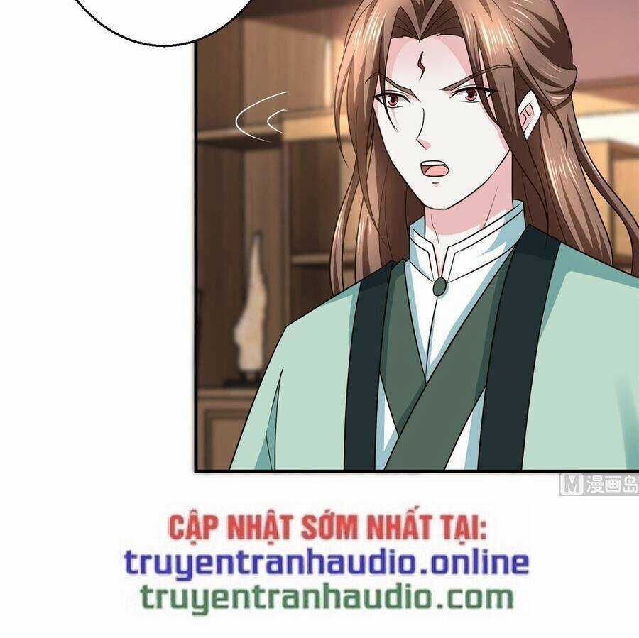 Cửu Dương Đế Tôn Chapter 188 trang 43