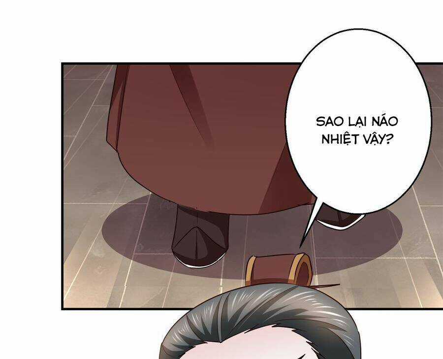Cửu Dương Đế Tôn Chapter 188 trang 46
