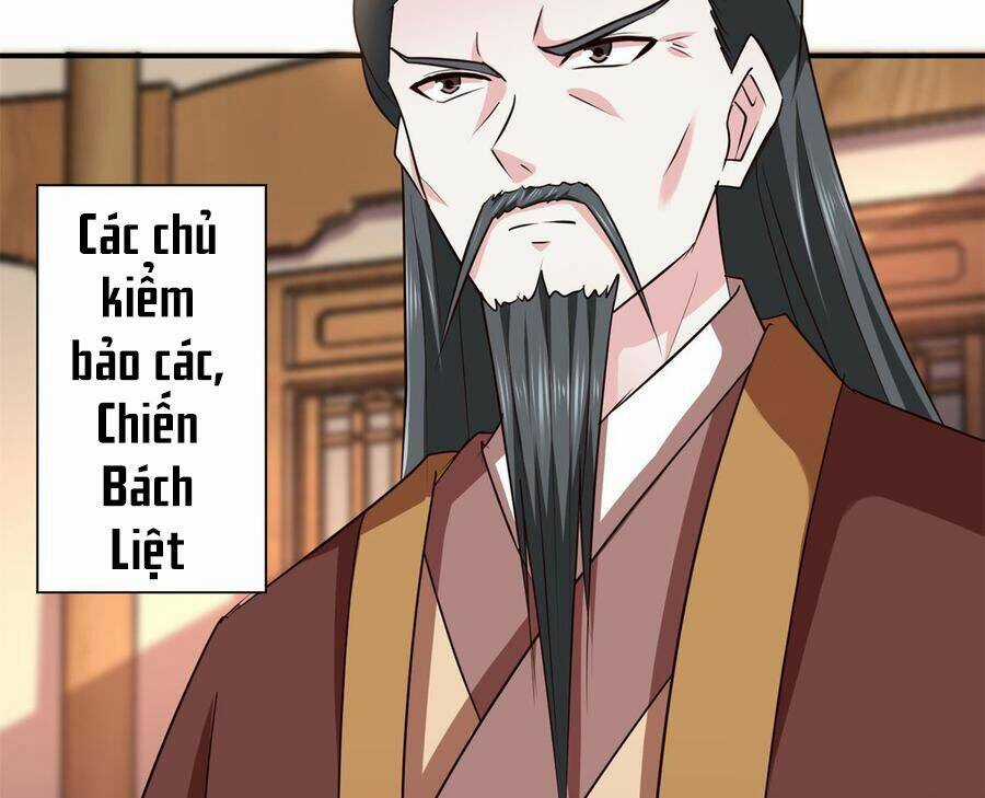 Cửu Dương Đế Tôn Chapter 188 trang 47