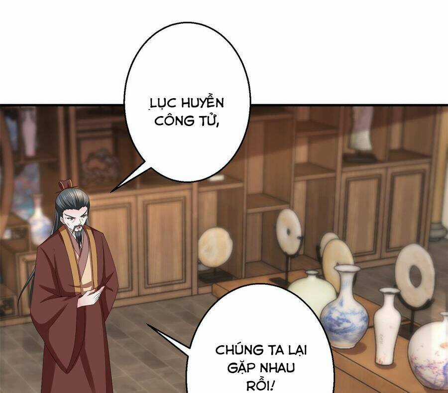 Cửu Dương Đế Tôn Chapter 188 trang 49