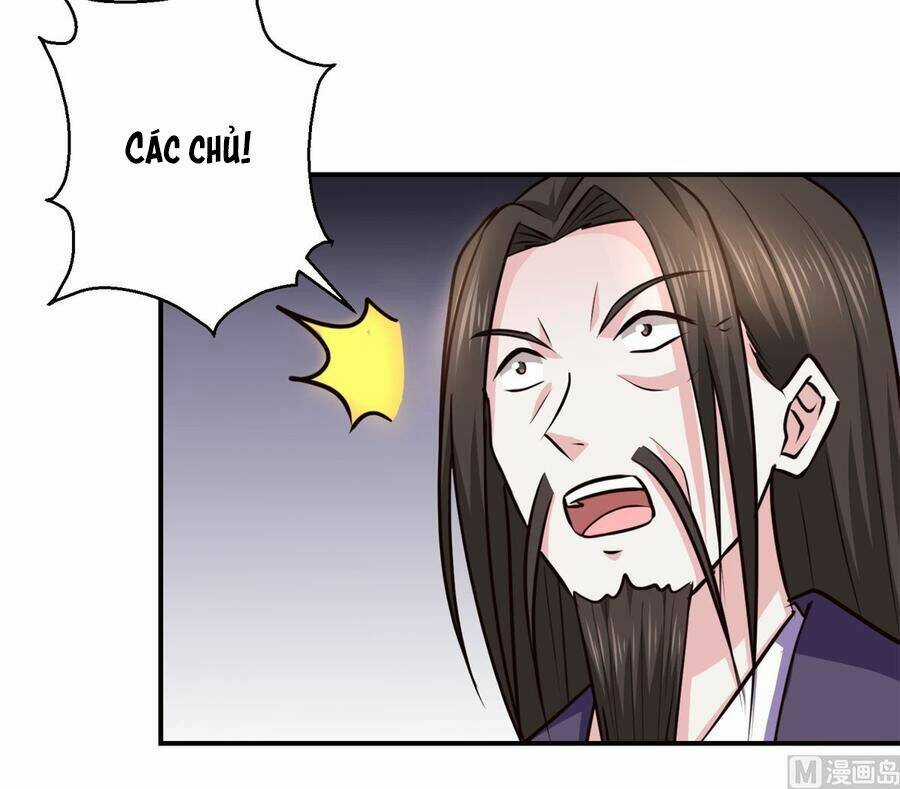 Cửu Dương Đế Tôn Chapter 188 trang 51