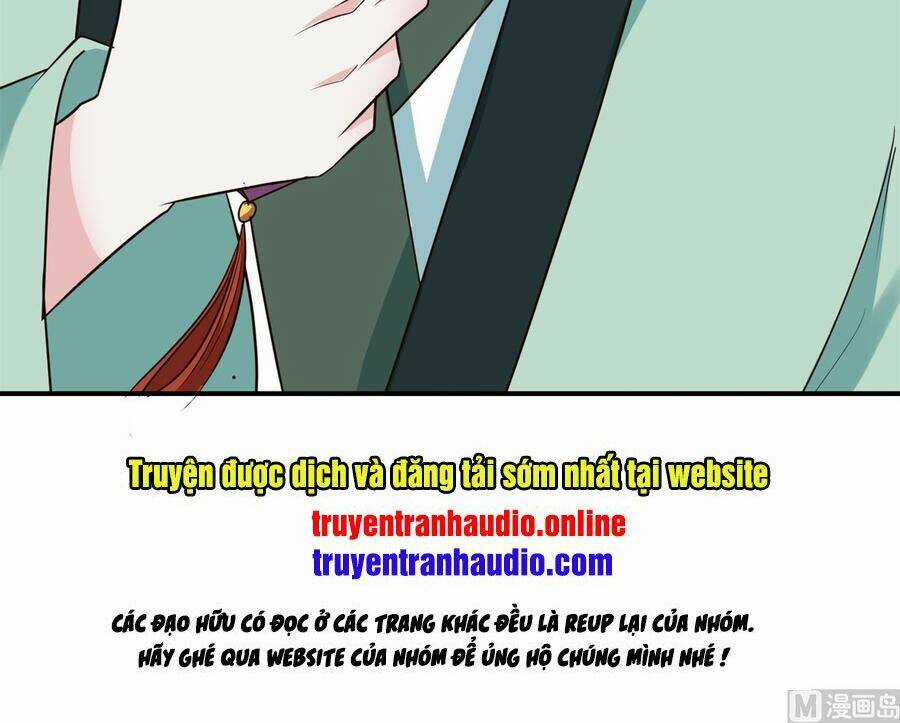 Cửu Dương Đế Tôn Chapter 188 trang 56