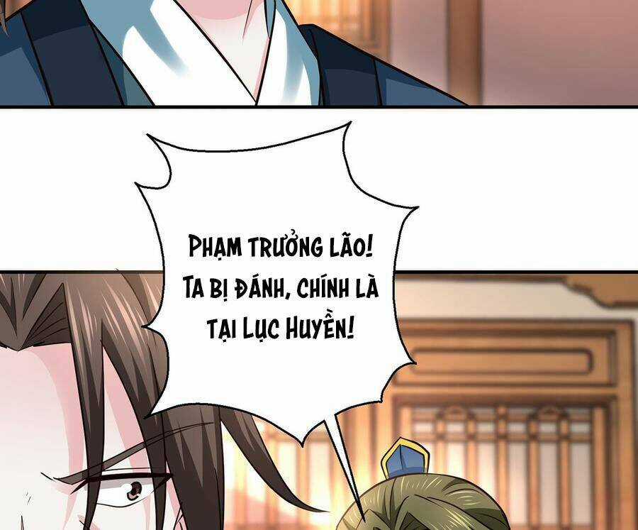 Cửu Dương Đế Tôn Chapter 188 trang 6
