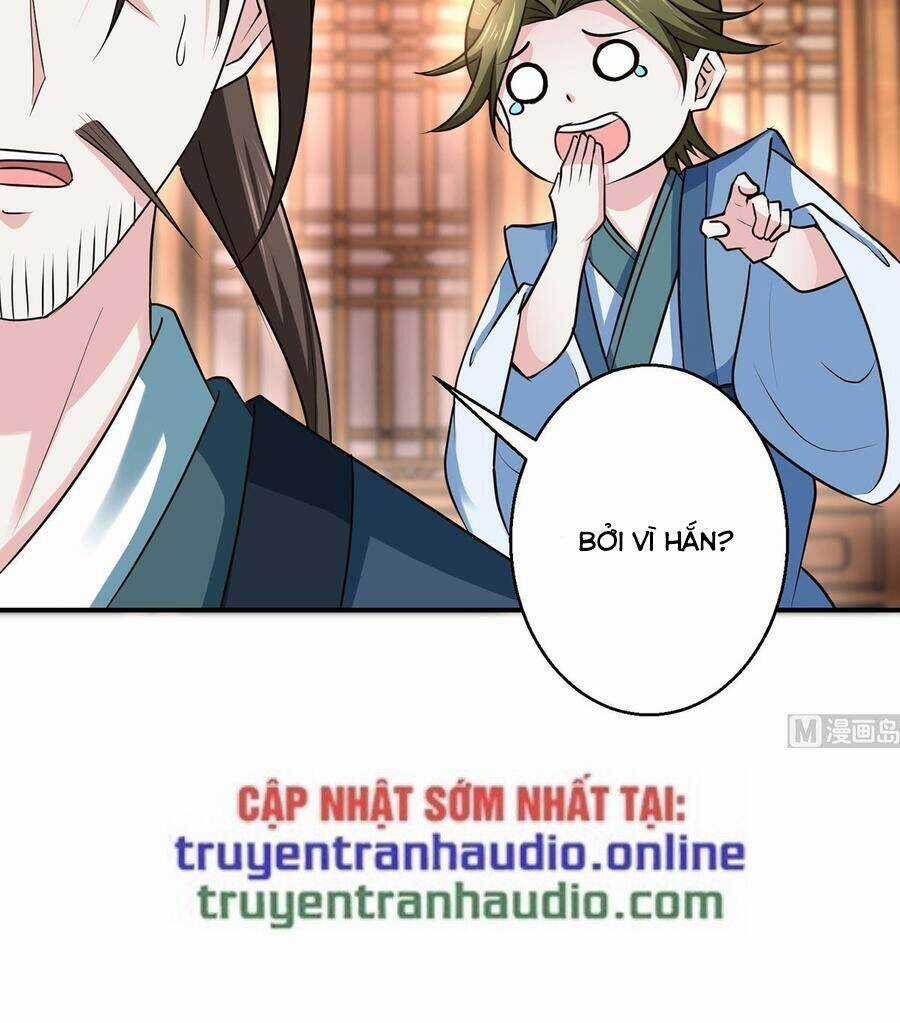 Cửu Dương Đế Tôn Chapter 188 trang 7