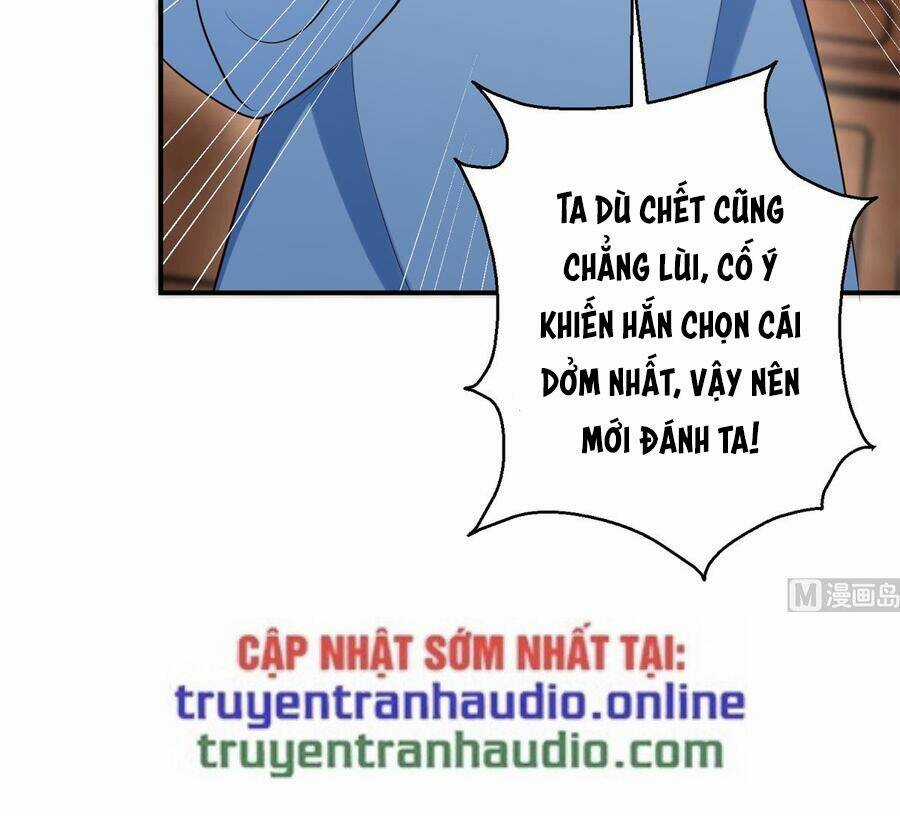 Cửu Dương Đế Tôn Chapter 188 trang 9