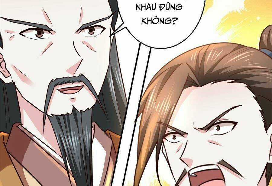 Cửu Dương Đế Tôn Chapter 189 trang 10