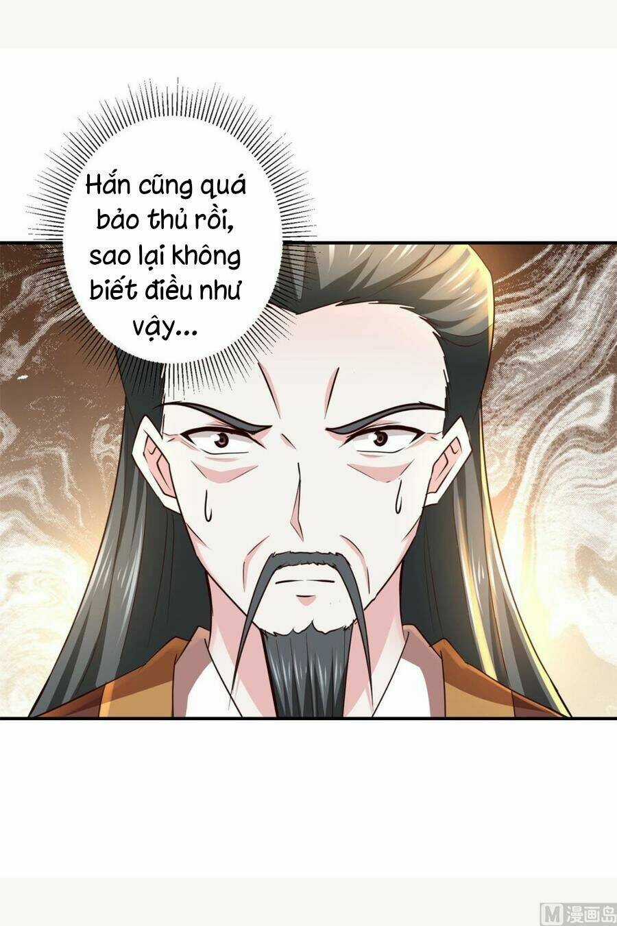 Cửu Dương Đế Tôn Chapter 189 trang 12