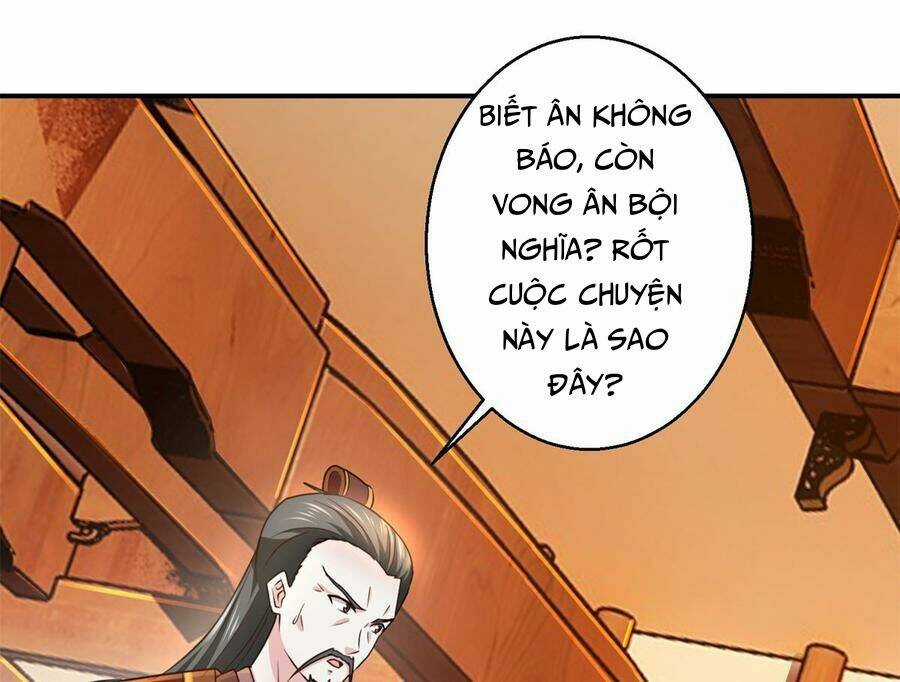 Cửu Dương Đế Tôn Chapter 189 trang 13