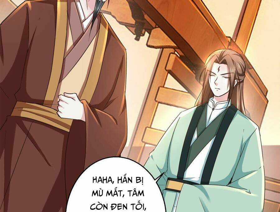 Cửu Dương Đế Tôn Chapter 189 trang 14