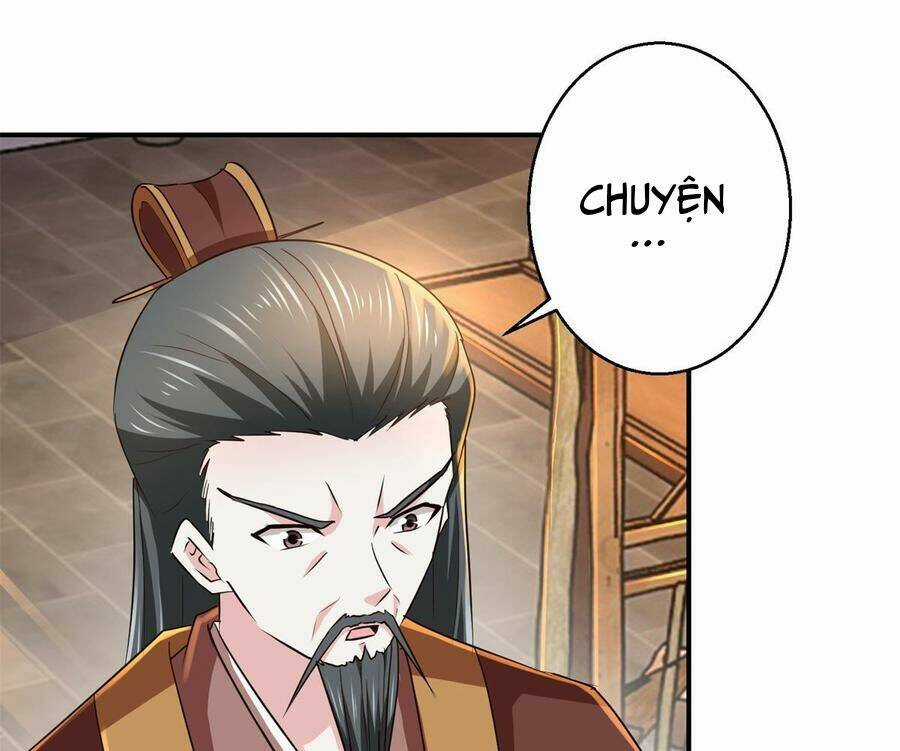 Cửu Dương Đế Tôn Chapter 189 trang 16
