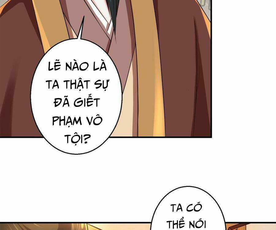 Cửu Dương Đế Tôn Chapter 189 trang 17