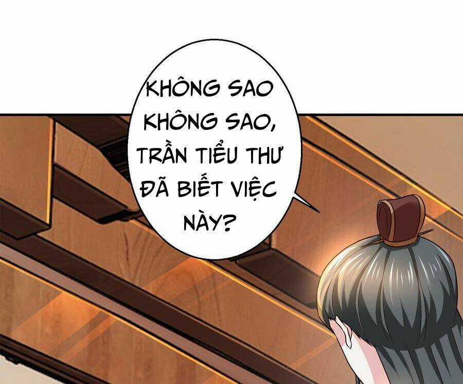Cửu Dương Đế Tôn Chapter 189 trang 20