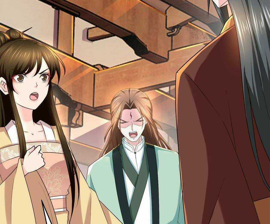 Cửu Dương Đế Tôn Chapter 189 trang 21