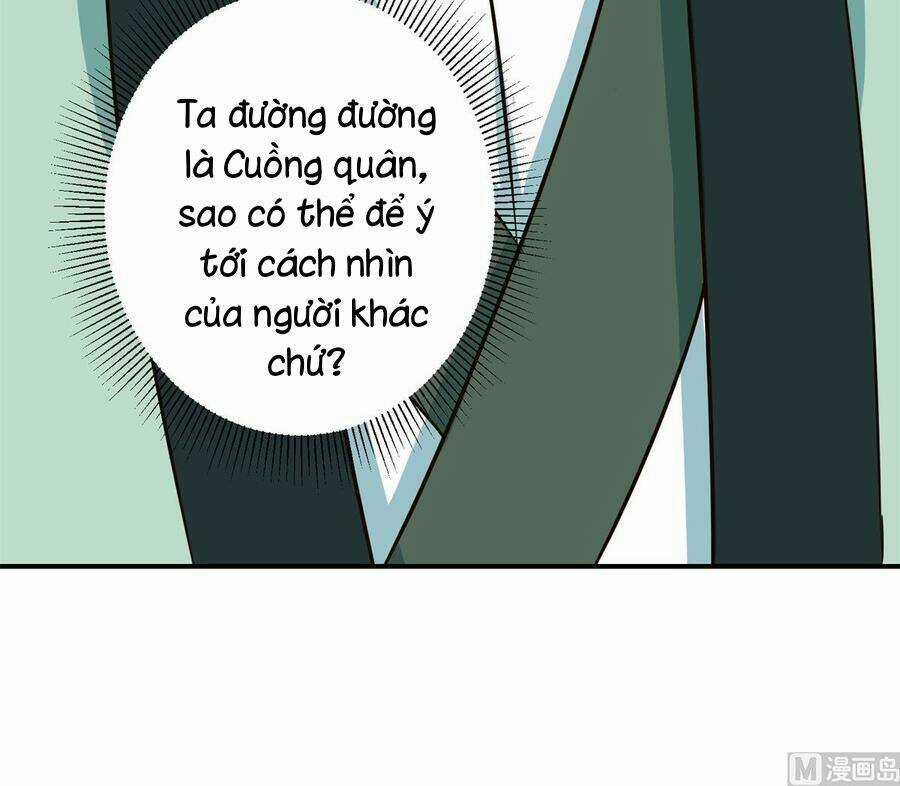 Cửu Dương Đế Tôn Chapter 189 trang 27