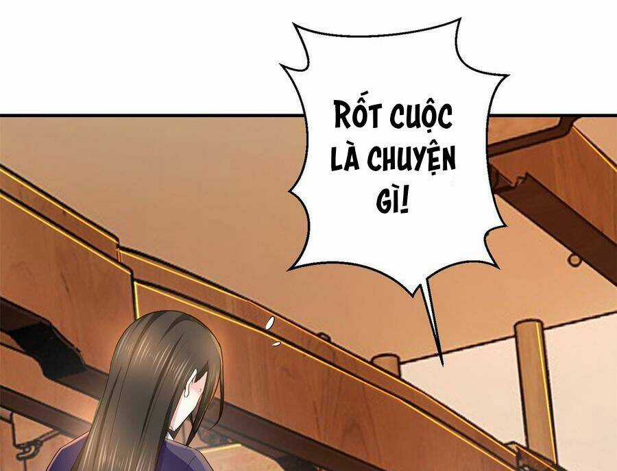 Cửu Dương Đế Tôn Chapter 189 trang 29