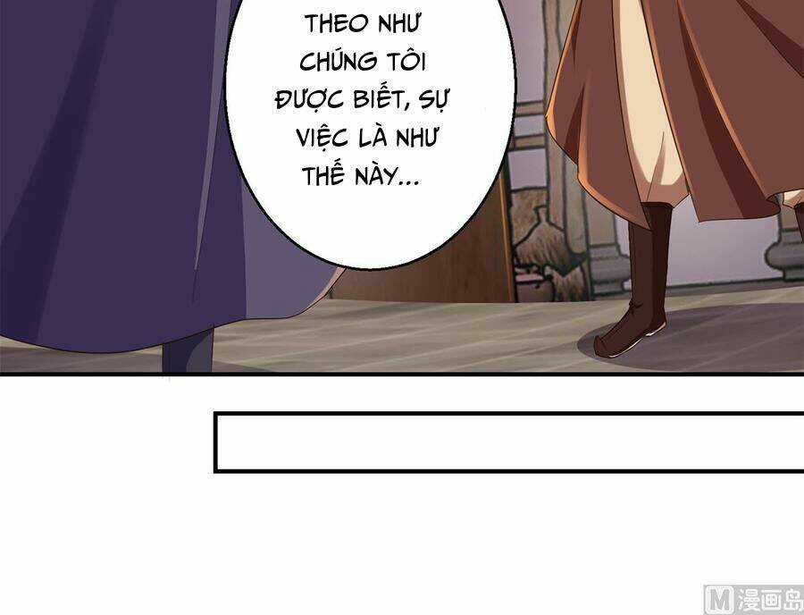 Cửu Dương Đế Tôn Chapter 189 trang 31