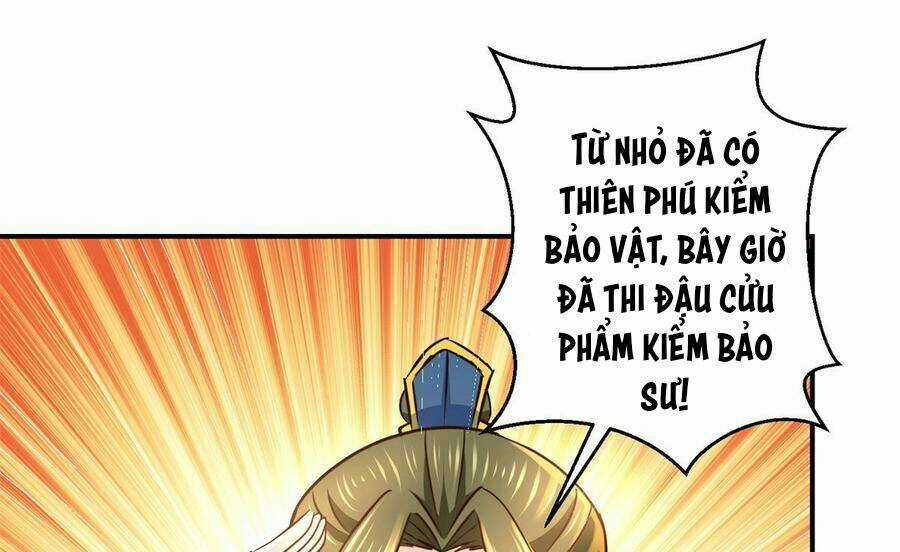 Cửu Dương Đế Tôn Chapter 189 trang 36