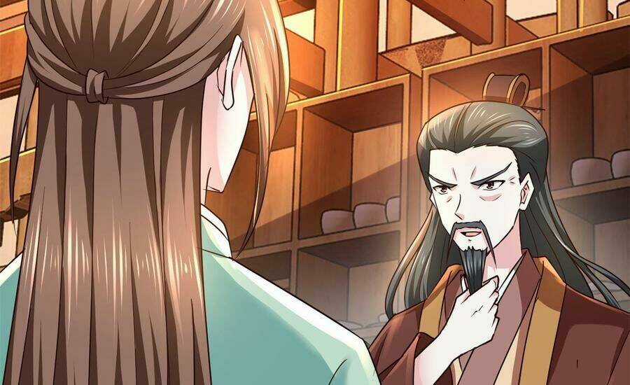 Cửu Dương Đế Tôn Chapter 189 trang 4