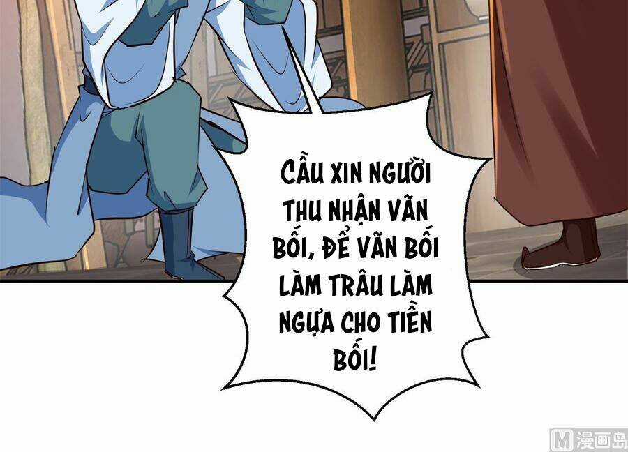 Cửu Dương Đế Tôn Chapter 189 trang 41