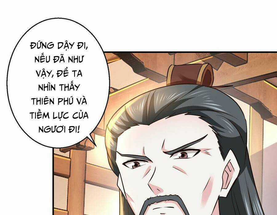 Cửu Dương Đế Tôn Chapter 189 trang 42