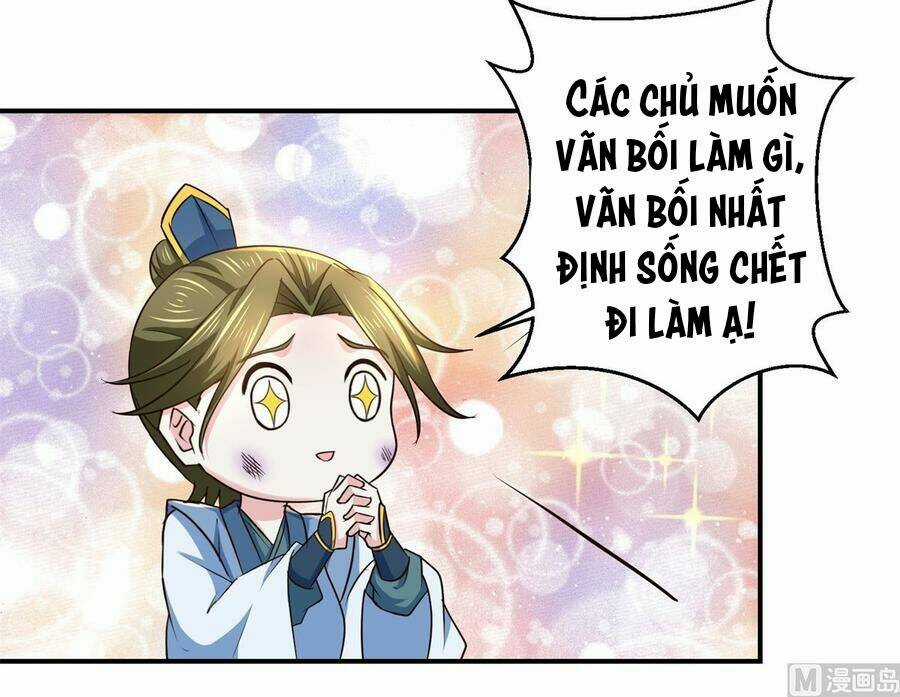 Cửu Dương Đế Tôn Chapter 189 trang 44