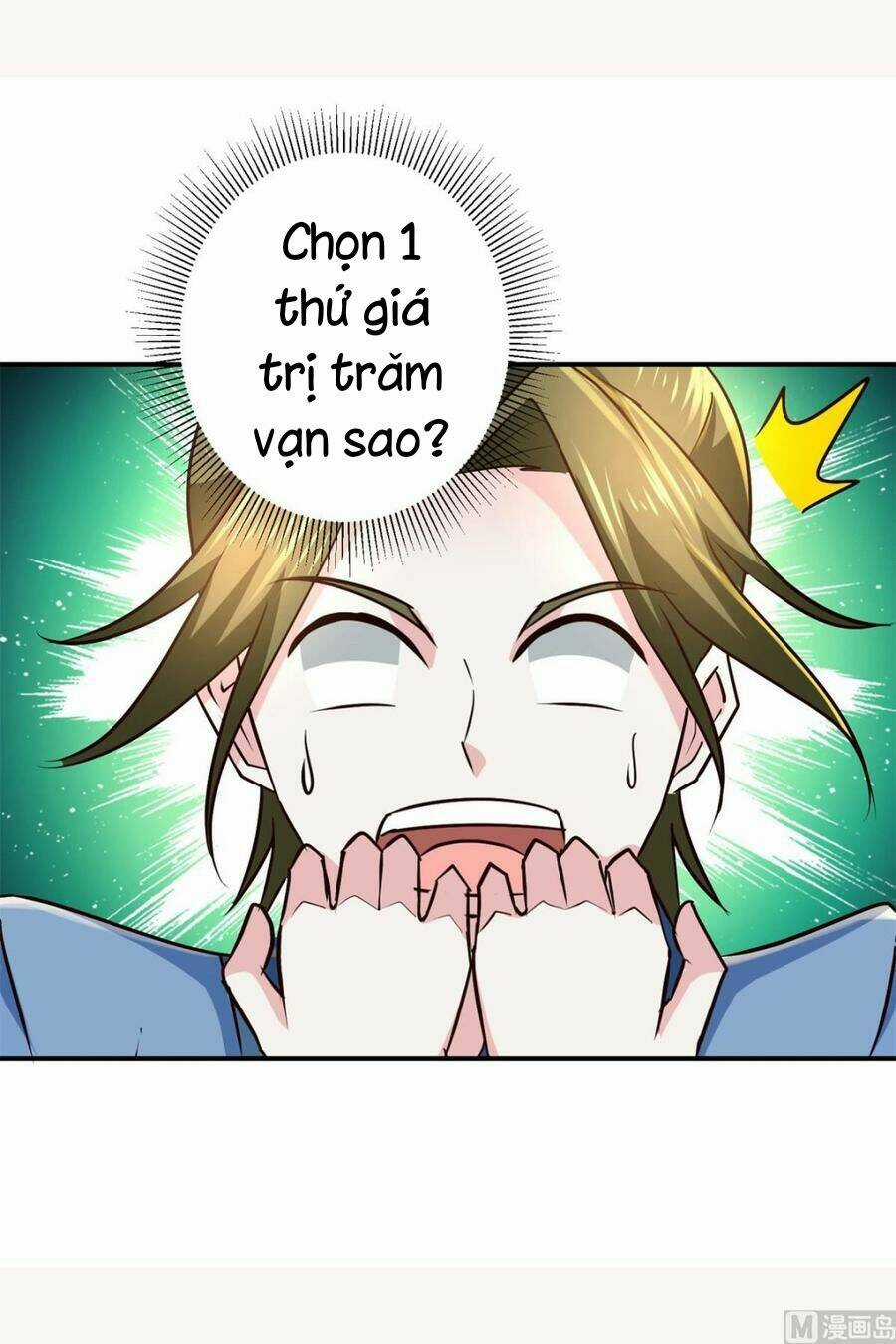 Cửu Dương Đế Tôn Chapter 189 trang 46