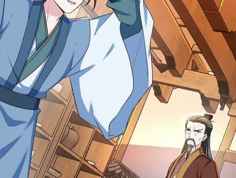 Cửu Dương Đế Tôn Chapter 189 trang 48