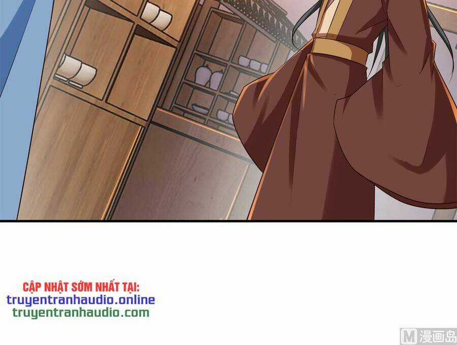 Cửu Dương Đế Tôn Chapter 189 trang 49