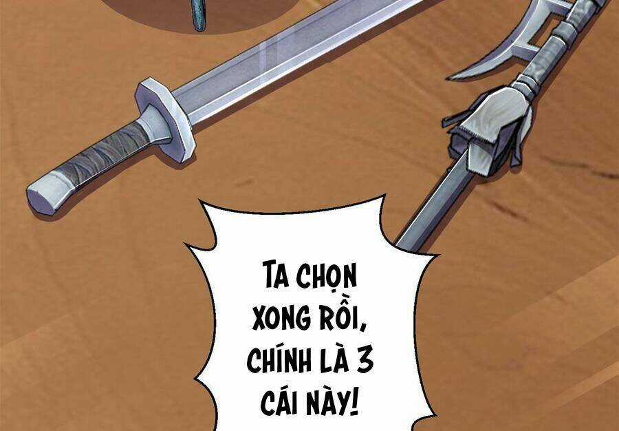 Cửu Dương Đế Tôn Chapter 189 trang 52