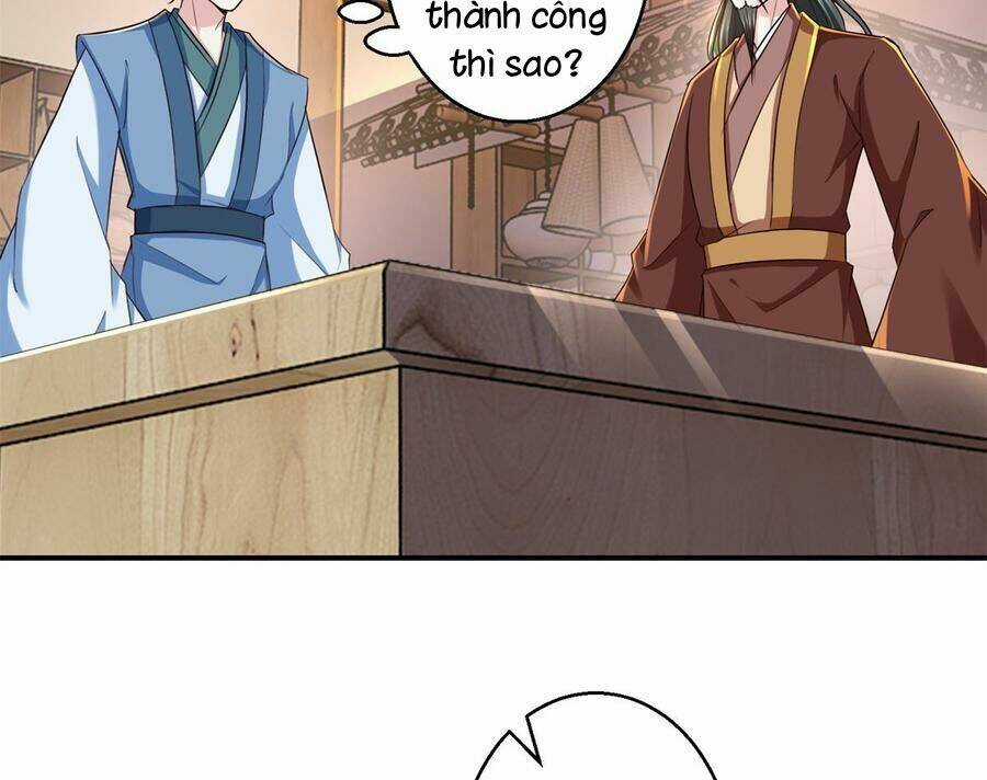 Cửu Dương Đế Tôn Chapter 189 trang 55